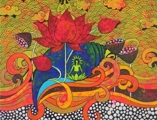 Birth of Brahma-2