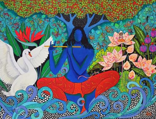 Magic of Flute