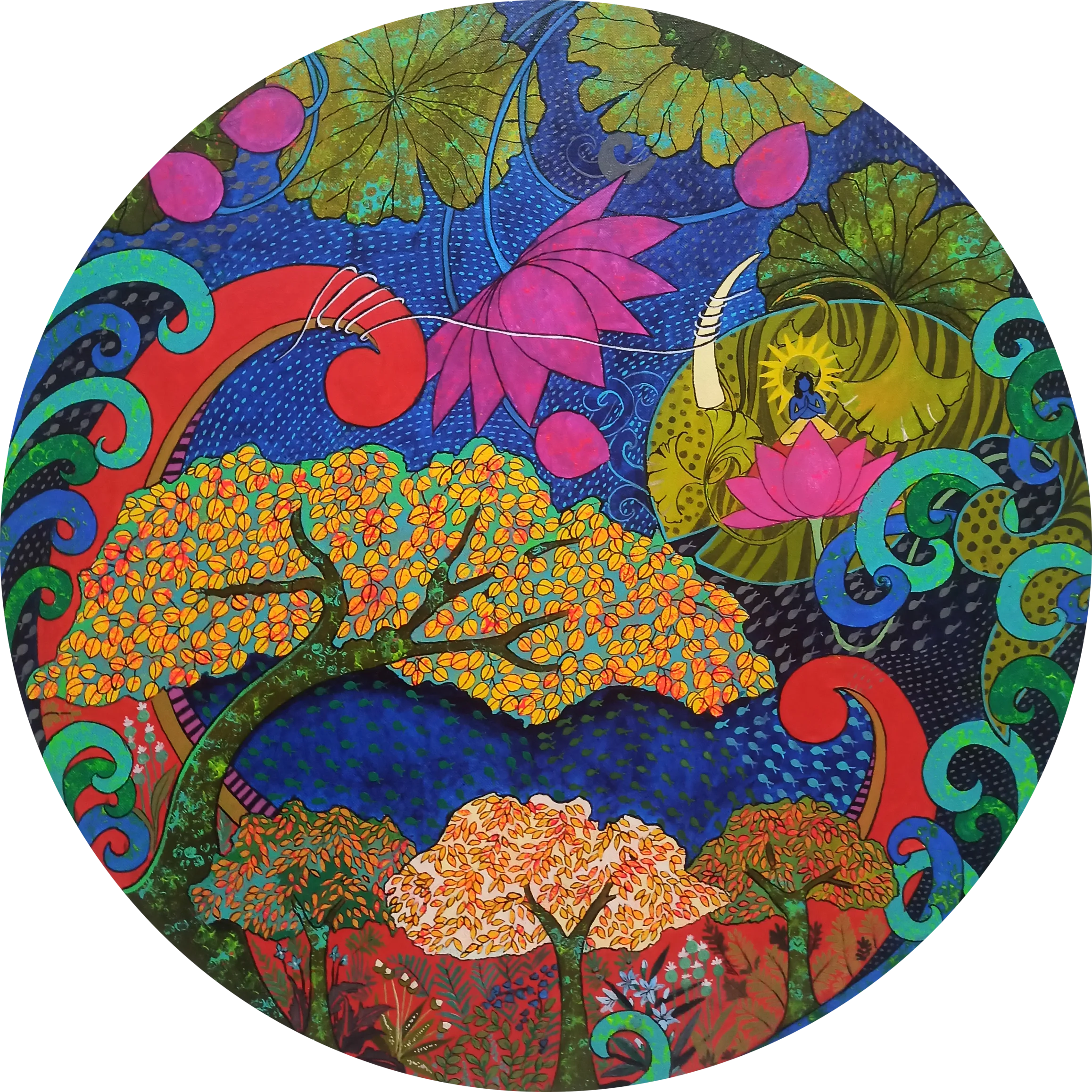 Matsaya